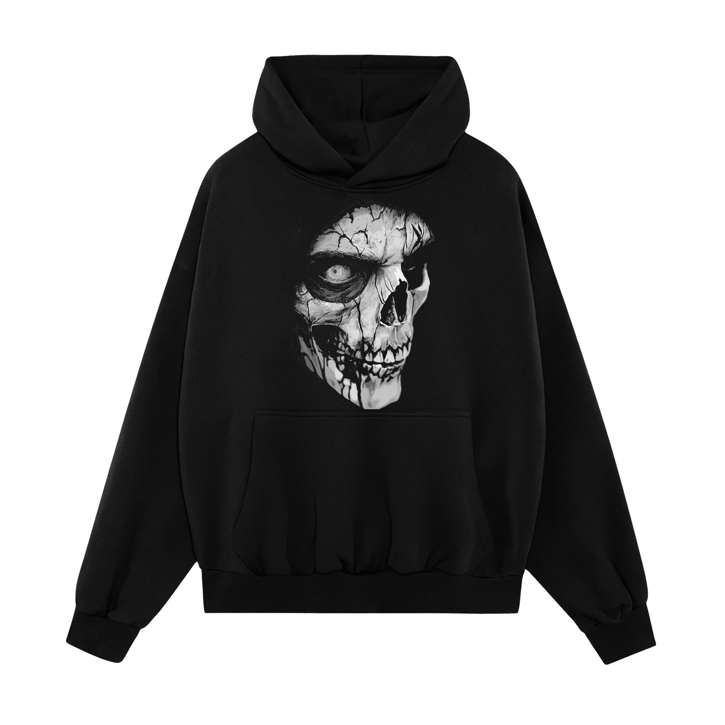 Prdgy The Last Confession - Both Side Printed Hoodie - PRDGY