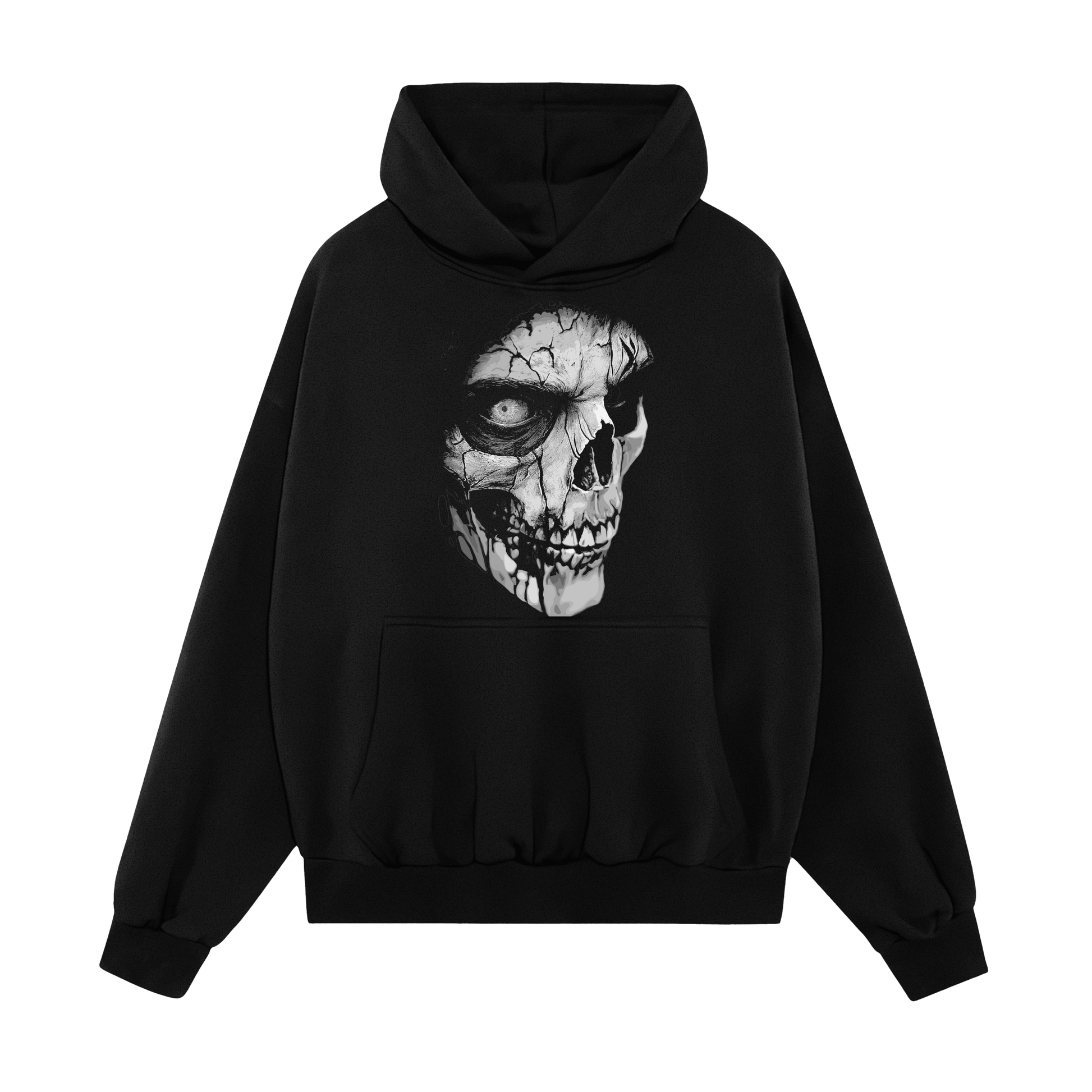 Prdgy The Last Confession - Both Side Printed Hoodie - PRDGY