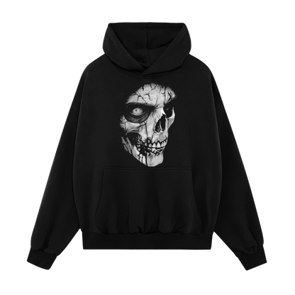 Prdgy The Last Confession - Both Side Printed Hoodie - PRDGY
