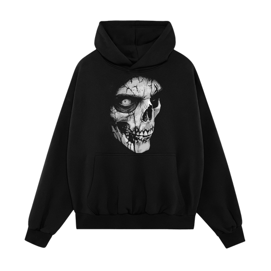Prdgy The Last Confession - Both Side Printed Hoodie - PRDGY