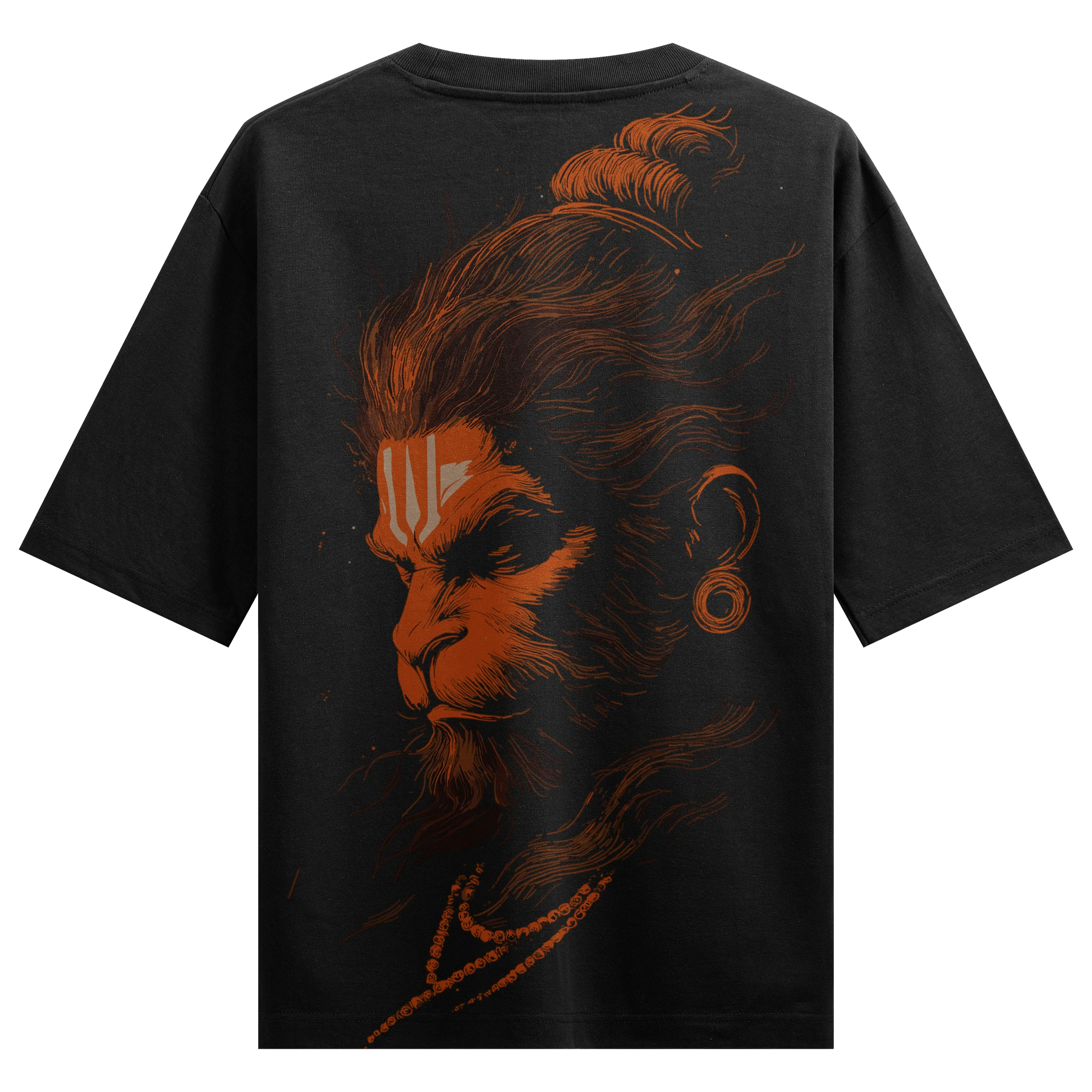 PRDGY The Protector Oversized T-Shirt - PRDGY