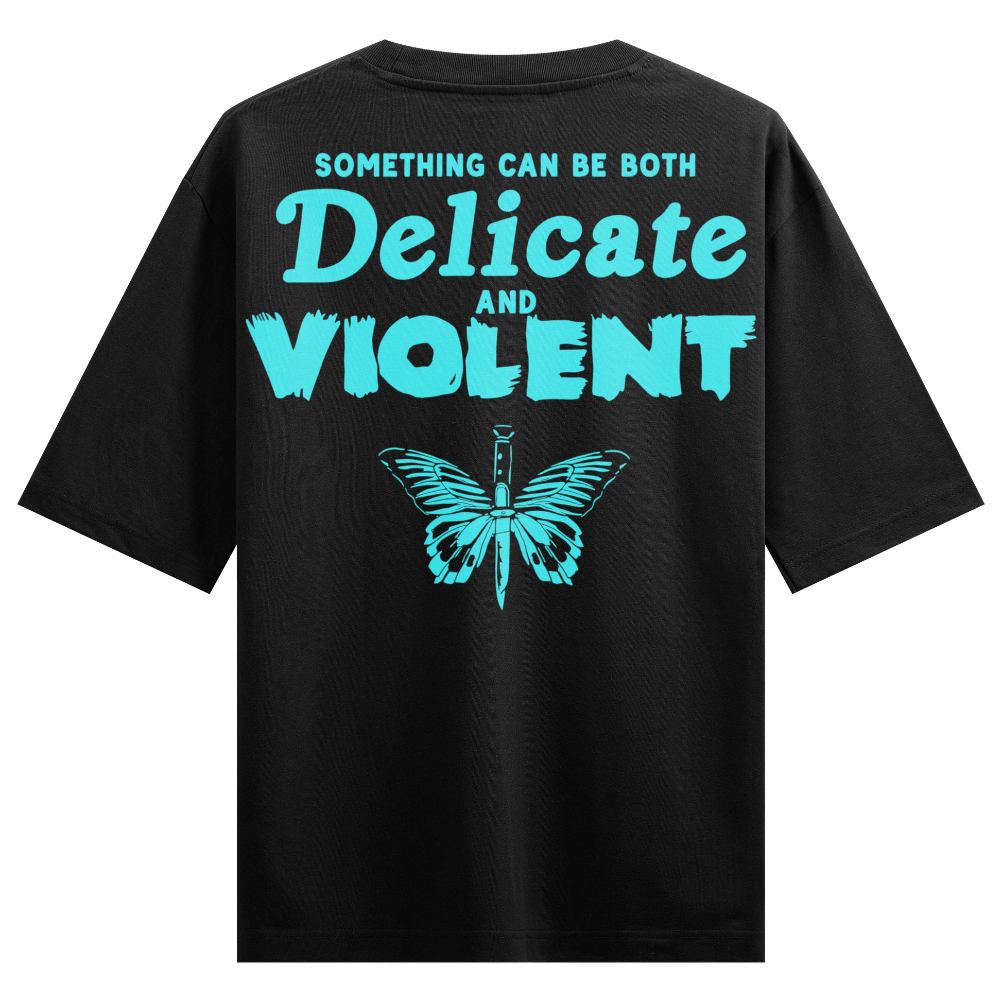 PRDGY Tit-Li Oversized T-shirt - PRDGY