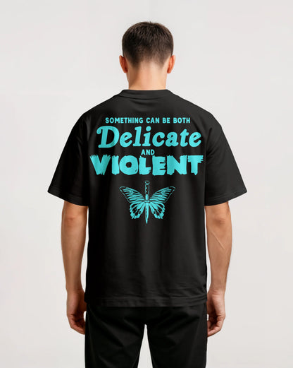 PRDGY Tit-Li Oversized T-shirt - PRDGY