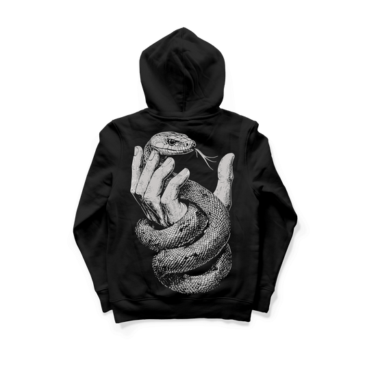 Prdgy Twist of Deception Hoodie - PRDGY