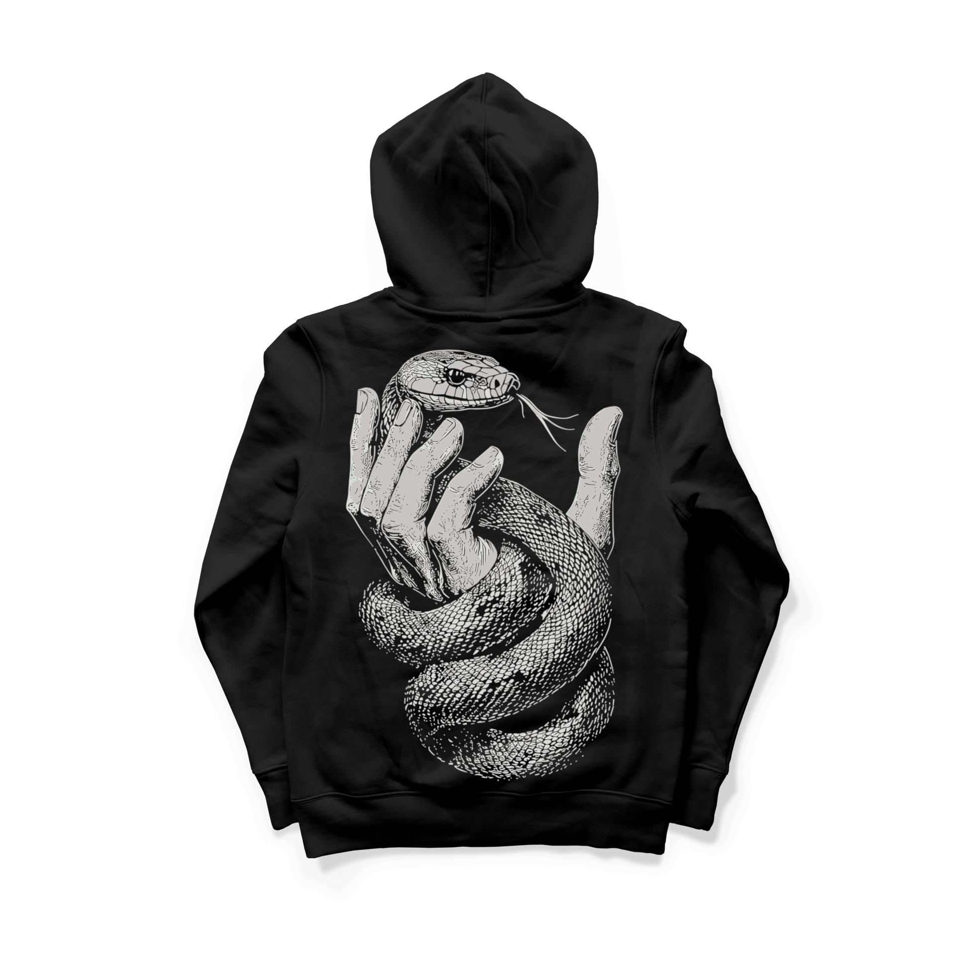 Prdgy Twist of Deception Hoodie - PRDGY
