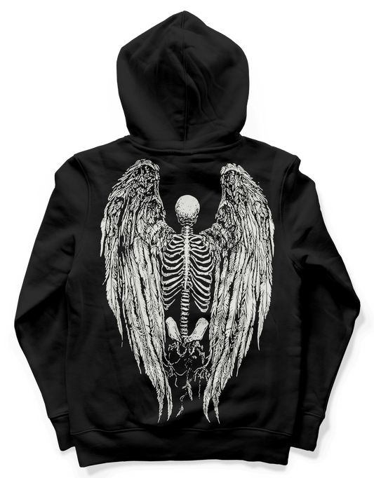 Prdgy Udta Kankaal Hoodie - PRDGY