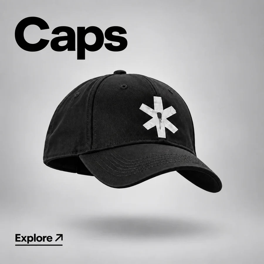 Caps — Explore