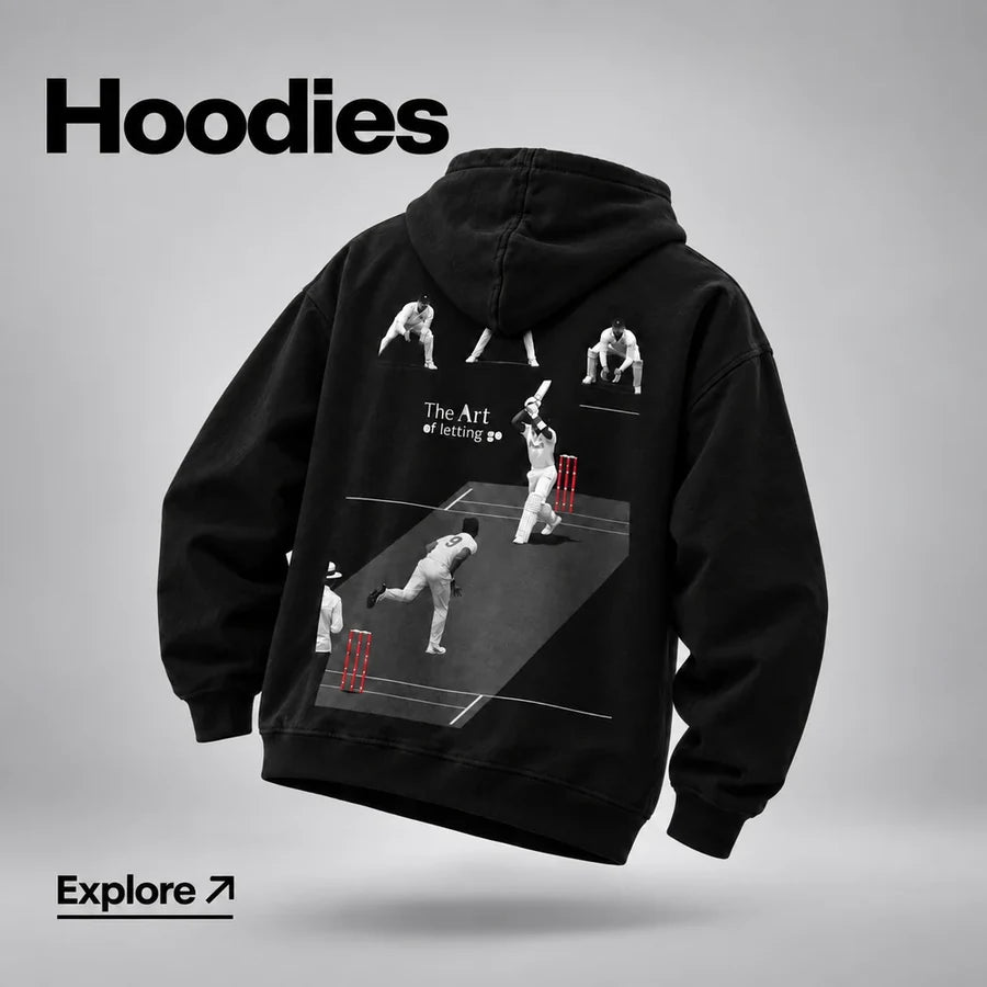 Hoodies — Explore