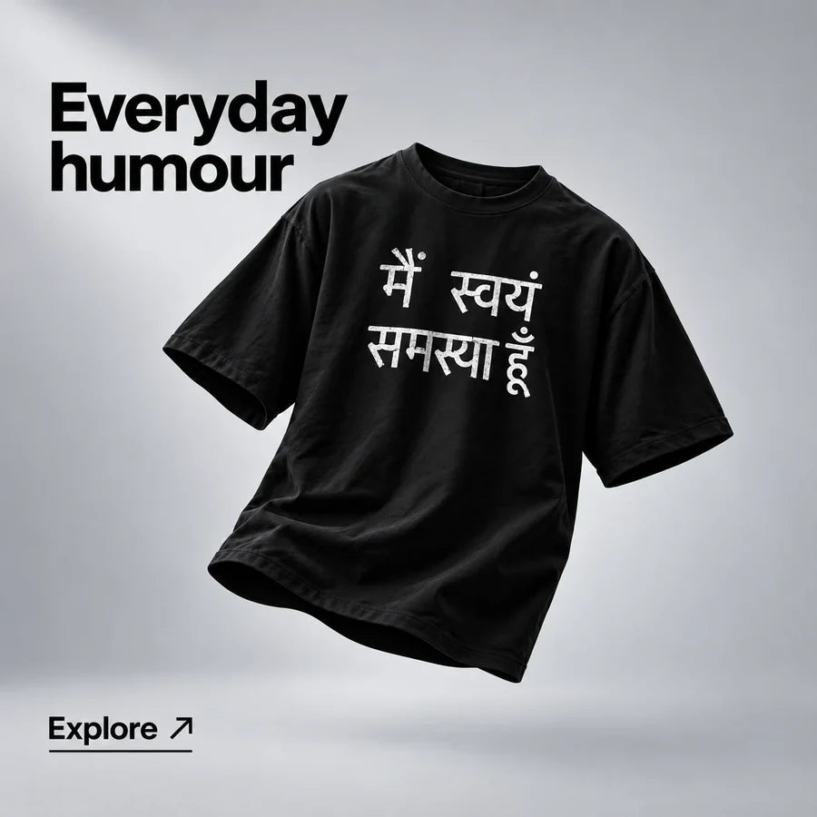 Everyday humour — Explore