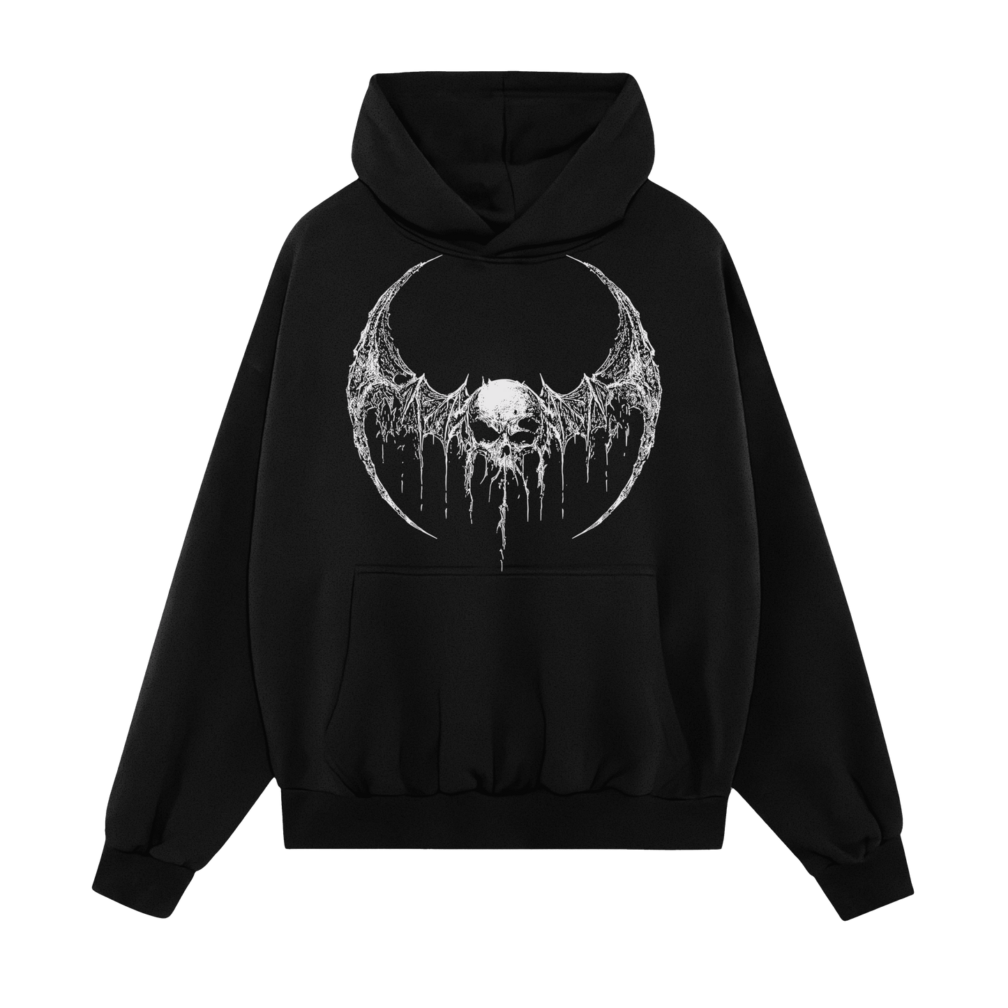 Prdgy Wings of the Void Hoodie - PRDGY