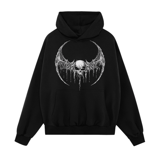 Prdgy Wings of the Void Hoodie - PRDGY