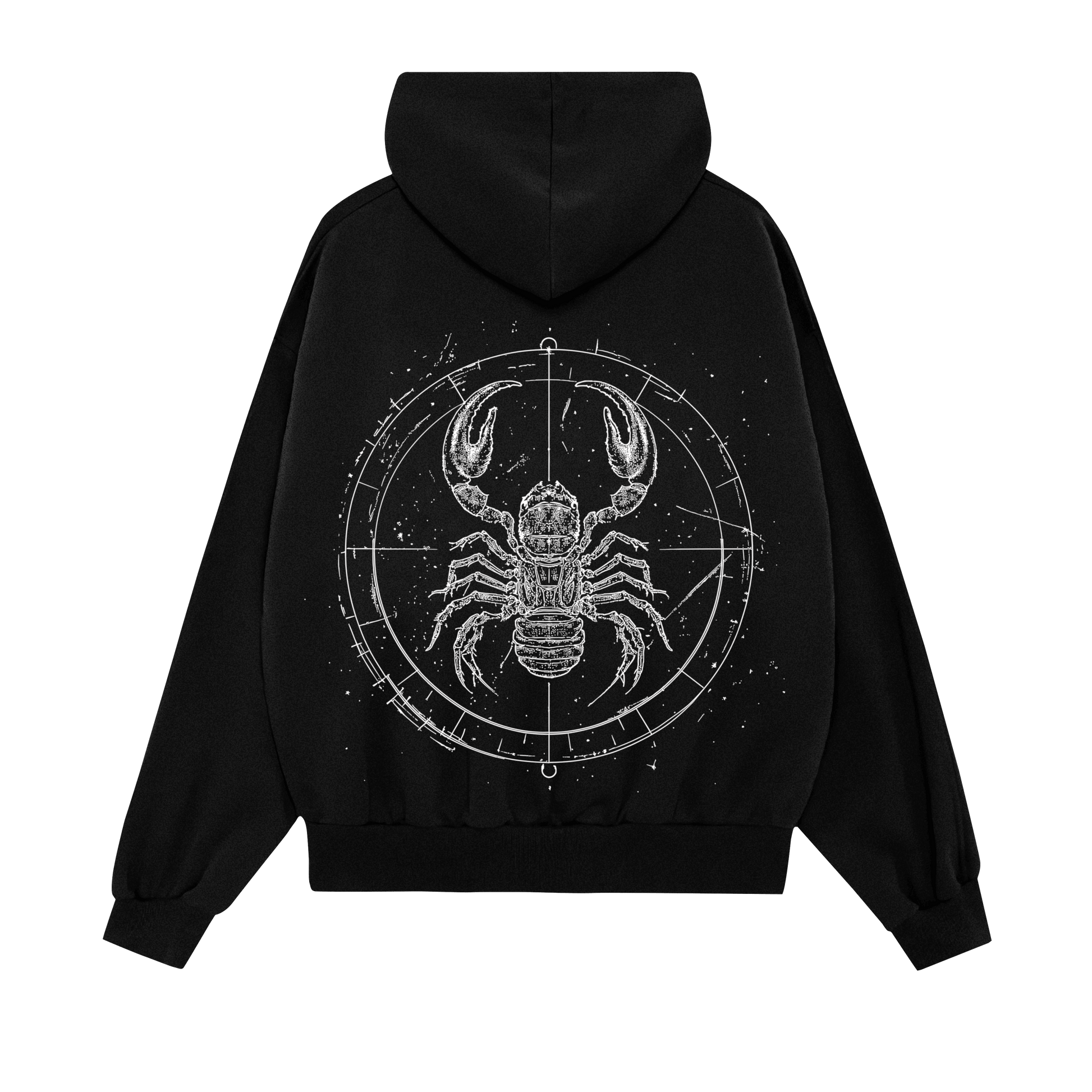 Prdgy Zodiac’s Guardian Hoodie - PRDGY