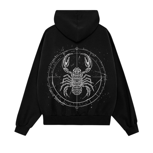 Prdgy Zodiac’s Guardian Hoodie - PRDGY
