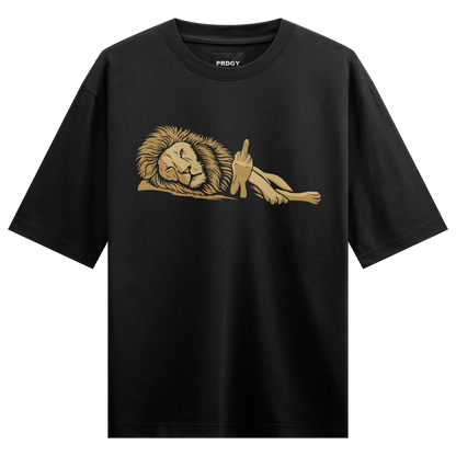 PRDGY Jaa-be Oversized T-Shirt