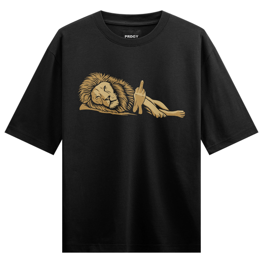 PRDGY Jaa-be Oversized T-Shirt