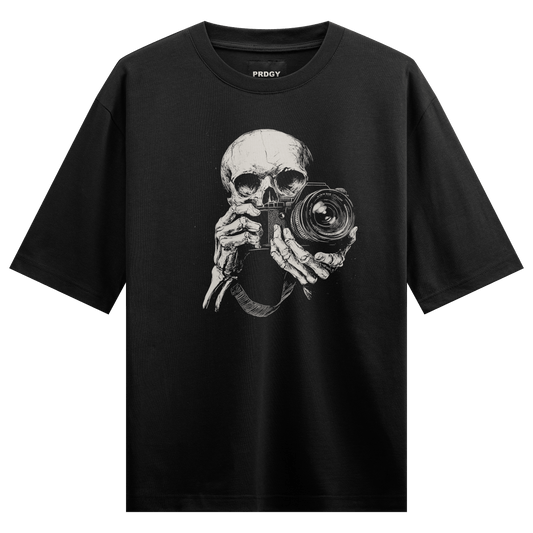 PRDGY Kramer Oversized T-Shirt