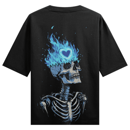 PRDGY Life Oversized T-Shirt