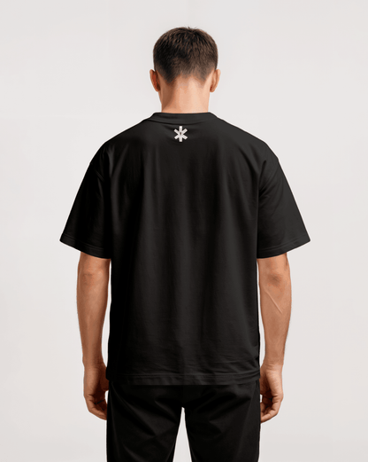 Prod G Front Oversized T-Shirt - PRDGY