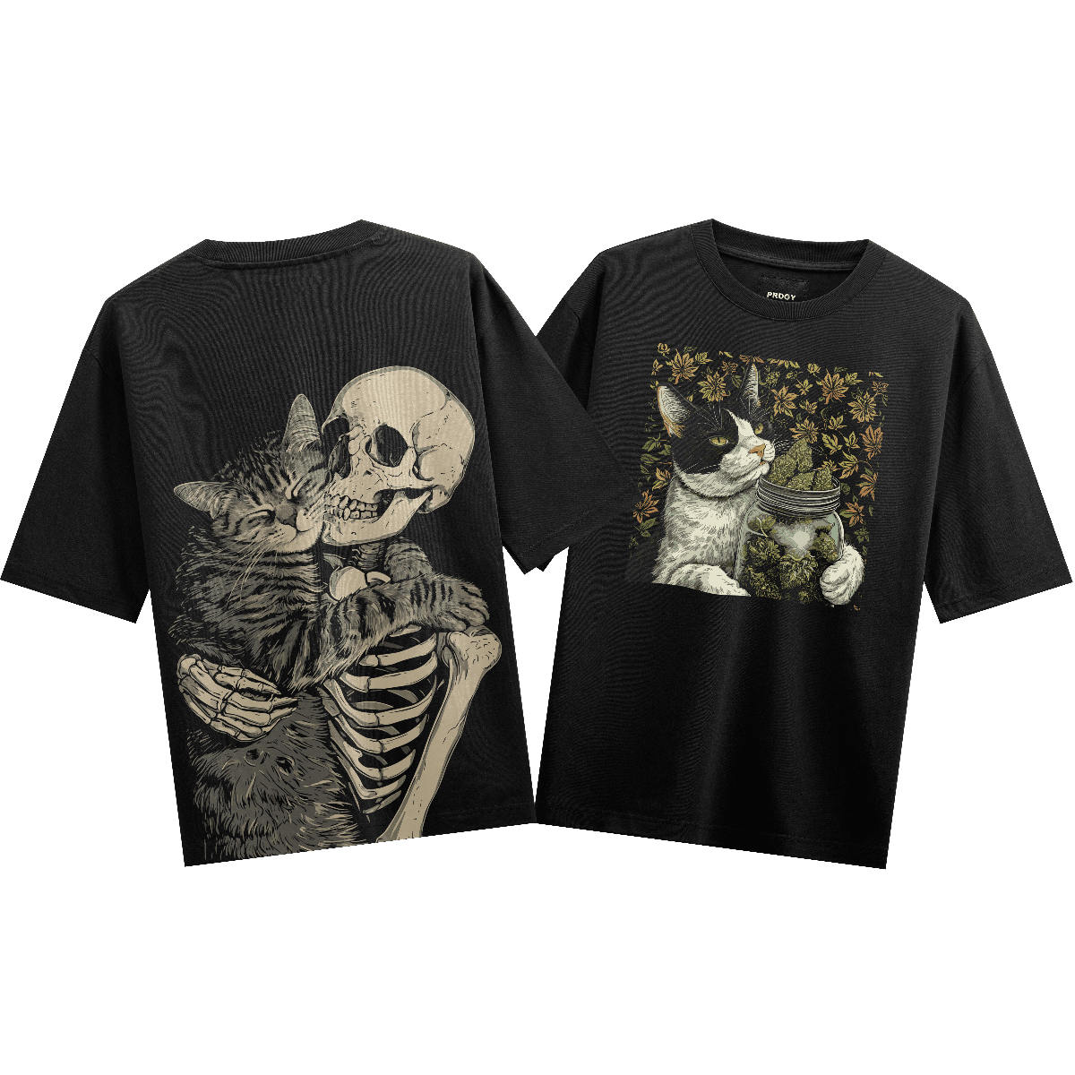 Skeletons & Stoners - Bundle - PRDGY