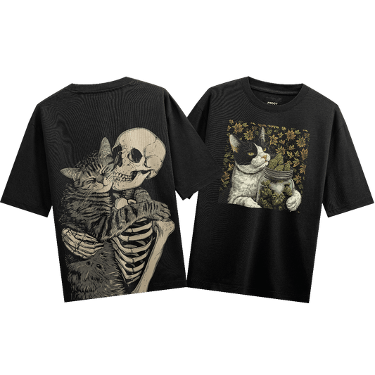 Skeletons & Stoners - Bundle - PRDGY