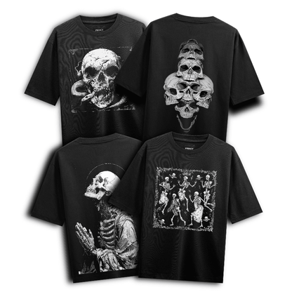 SKULL BUNDLE - PRDGY