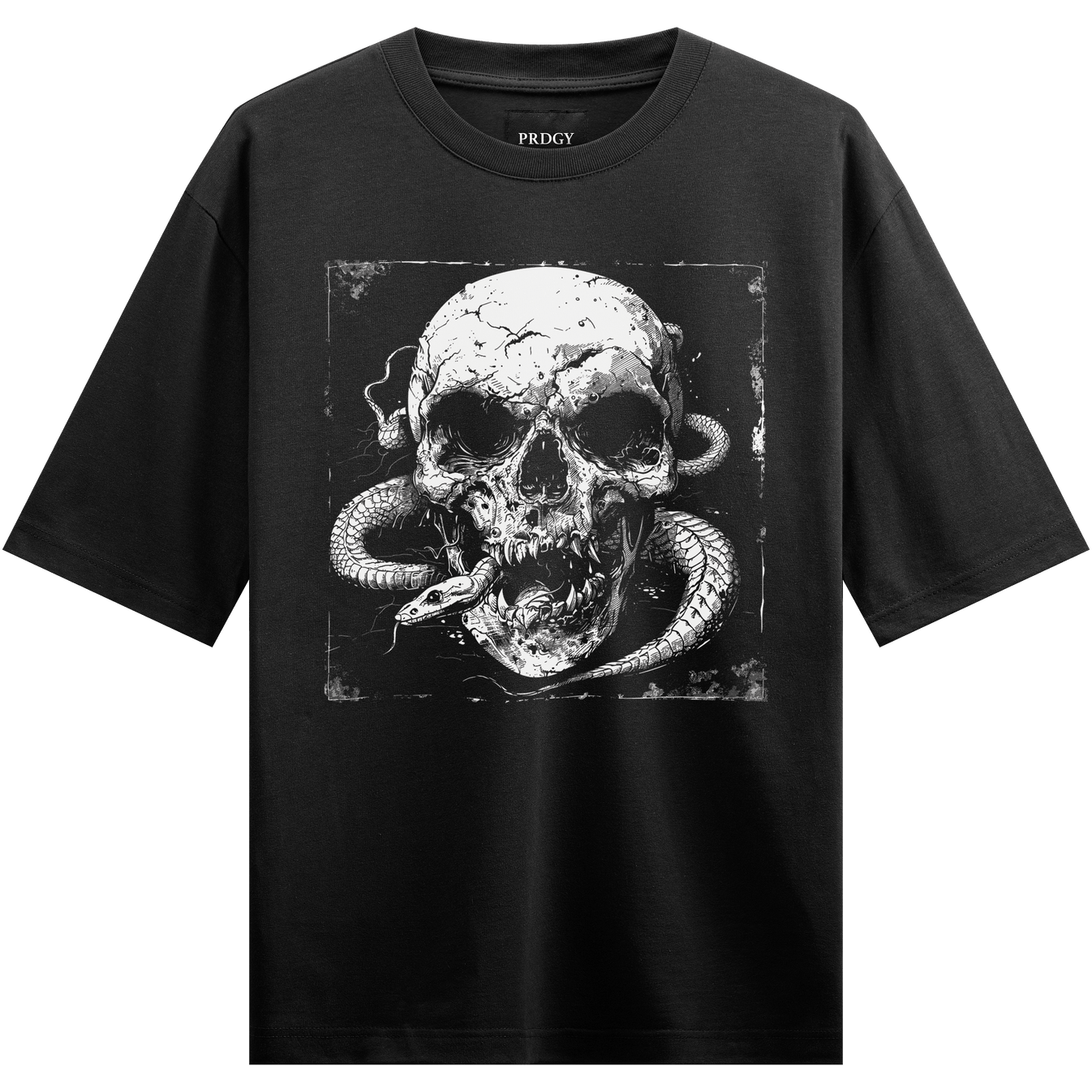 SKULL BUNDLE - PRDGY