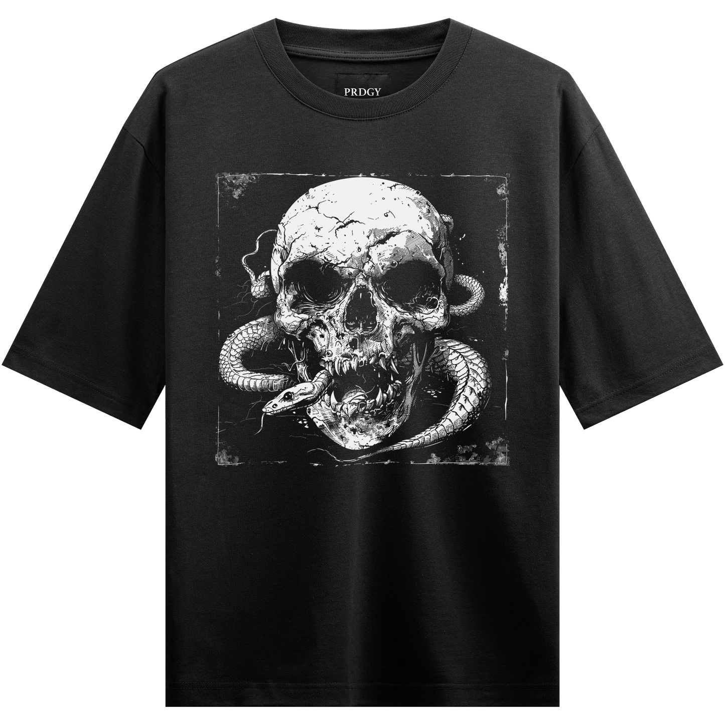 SKULL BUNDLE - PRDGY