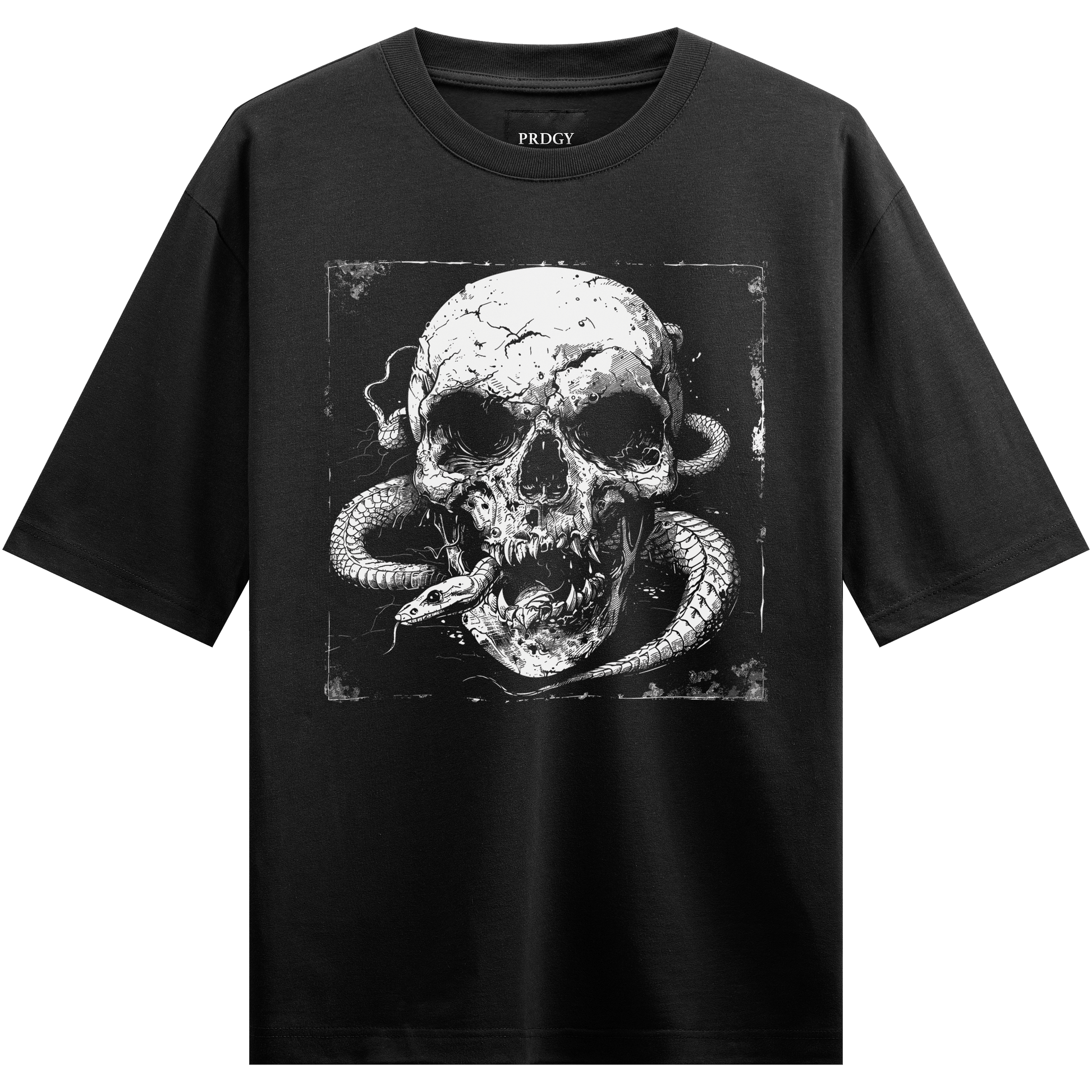 SKULL BUNDLE - PRDGY