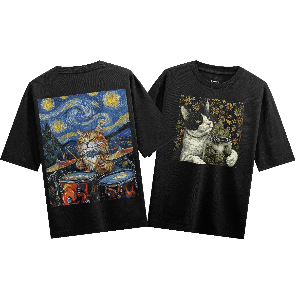 Starry Nights, Starry Eyes - Bundle - PRDGY