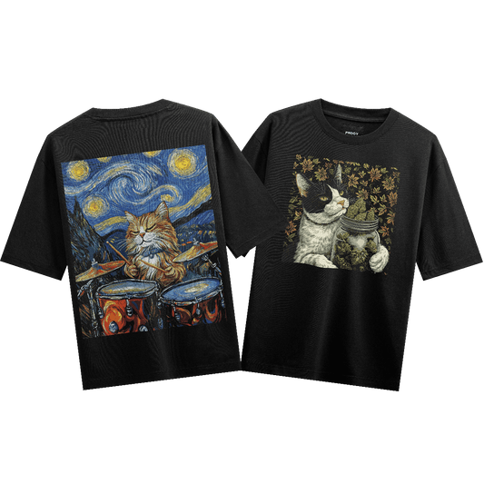 Starry Nights, Starry Eyes - Bundle - PRDGY