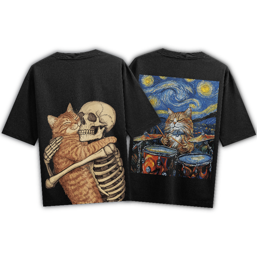 Top 2 Tees Bundle -10 - PRDGY