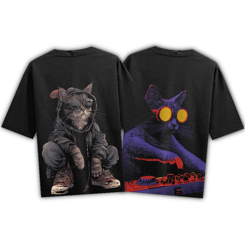 Top 2 Tees Bundle -14 - PRDGY