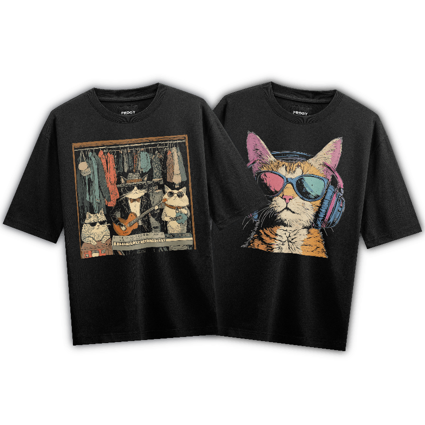 Top 2 Tees Bundle -15 - PRDGY