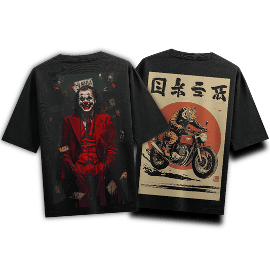 Top 2 Tees Bundle -3 - PRDGY