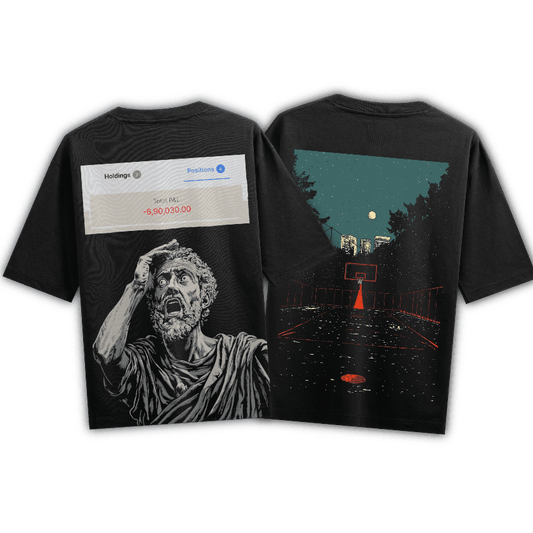 Top 2 Tees Bundle -4 - PRDGY