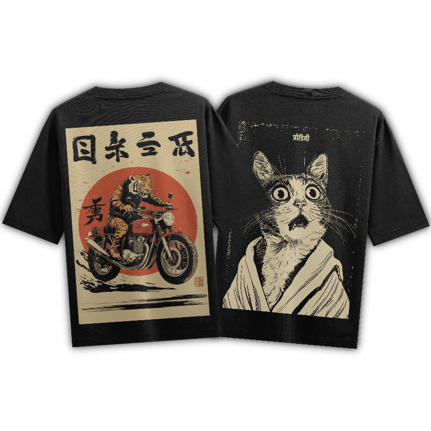 Top 2 Tees Bundle -5 - PRDGY