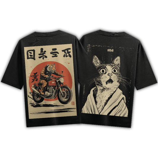 Top 2 Tees Bundle -5 - PRDGY