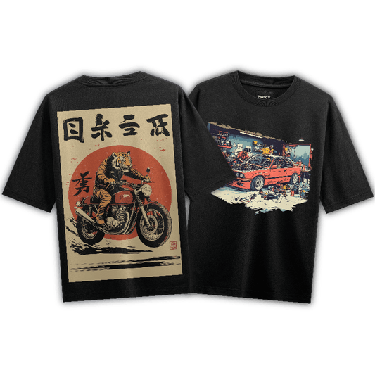 Top 2 Tees Bundle -6 - PRDGY