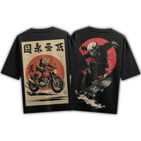 Top 2 Tees Bundle -7 - PRDGY