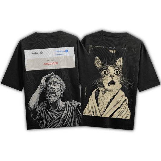 Top 2 Tees Bundle - PRDGY