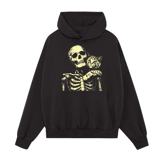 Unusually Good Friends 2 Hoodie - PRDGY